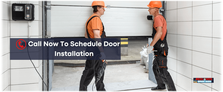 Garage Door Installation Redlands CA (909) 308-5671