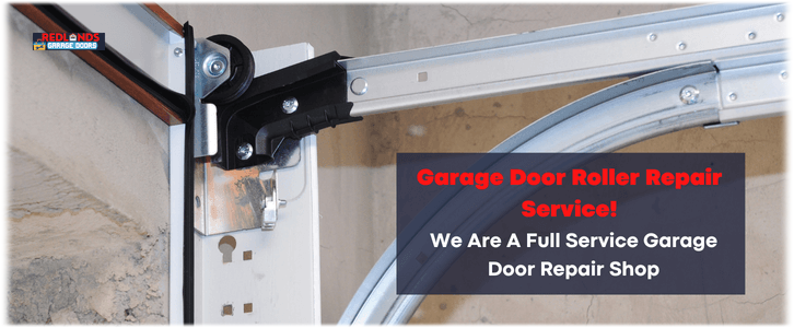 Garage Door Roller Repair Redlands CA (909) 308-5671