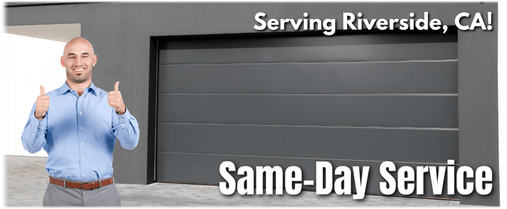 Garage Door Repair Riverside CA