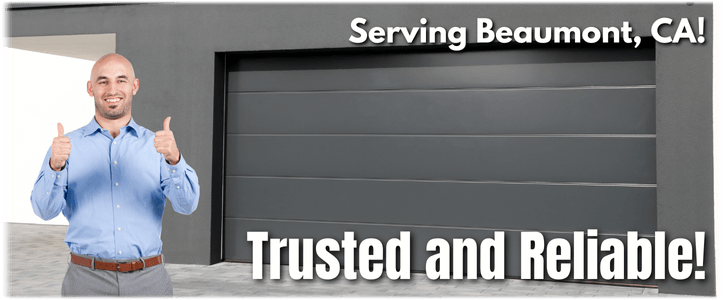 Garage Door Repair Beaumont CA