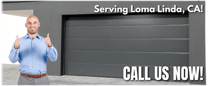 Garage Door Repair Loma Linda CA